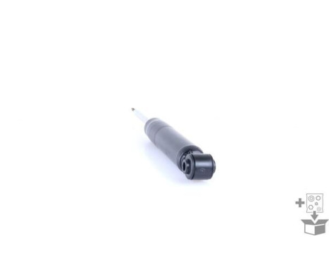 Shock Absorber MONROE ORIGINAL (Gas Technology) G2224, Image 6