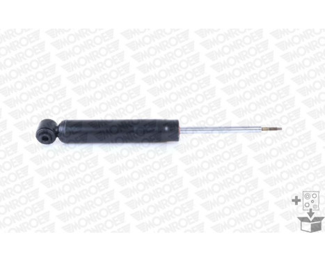 Shock Absorber MONROE ORIGINAL (Gas Technology) G2224, Image 5