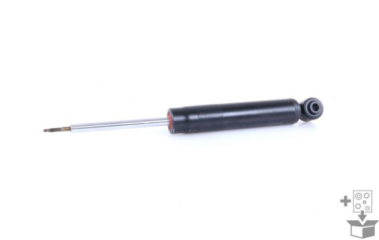 Shock Absorber MONROE ORIGINAL (Gas Technology) G2224, Image 6