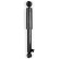 Shock Absorber MONROE ORIGINAL (Gas Technology) G2227