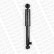 Shock Absorber MONROE ORIGINAL (Gas Technology) G2227, Thumbnail 3
