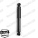 Shock Absorber MONROE ORIGINAL (Gas Technology) G2229, Thumbnail 2