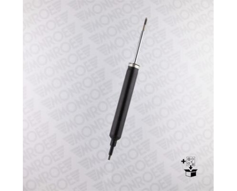 Shock Absorber MONROE ORIGINAL (Gas Technology) G2232, Image 4