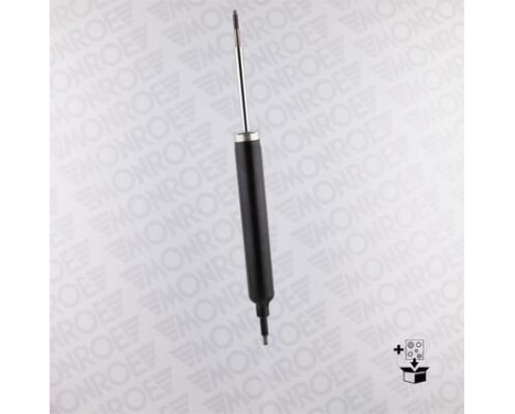 Shock Absorber MONROE ORIGINAL (Gas Technology) G2232, Image 5