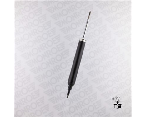 Shock Absorber MONROE ORIGINAL (Gas Technology) G2232, Image 7