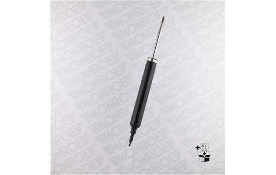 Shock Absorber MONROE ORIGINAL (Gas Technology) G2232, Image 4