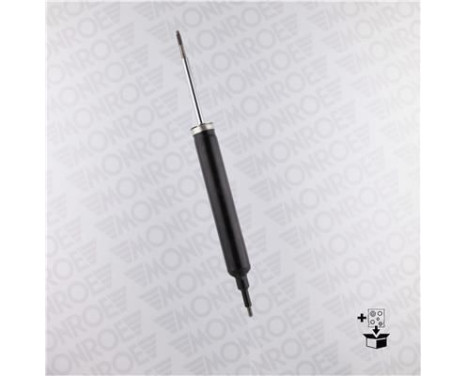 Shock Absorber MONROE ORIGINAL (Gas Technology) G2232, Image 9