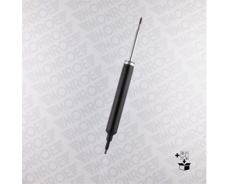 Shock Absorber MONROE ORIGINAL (Gas Technology) G2232, Image 7