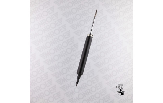 Shock Absorber MONROE ORIGINAL (Gas Technology) G2232, Image 7