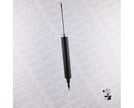 Shock Absorber MONROE ORIGINAL (Gas Technology) G2232, Image 8
