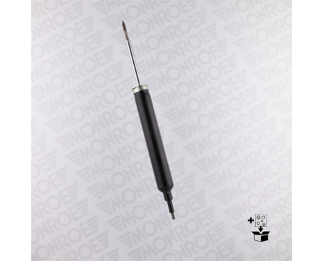 Shock Absorber MONROE ORIGINAL (Gas Technology) G2232, Image 9