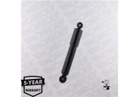 Shock Absorber MONROE ORIGINAL (Gas Technology) G2234