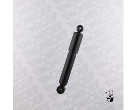 Shock Absorber MONROE ORIGINAL (Gas Technology) G2234