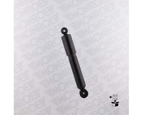 Shock Absorber MONROE ORIGINAL (Gas Technology) G2234, Image 3