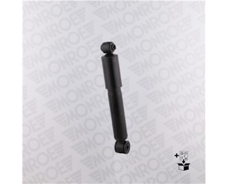 Shock Absorber MONROE ORIGINAL (Gas Technology) G2234, Image 5