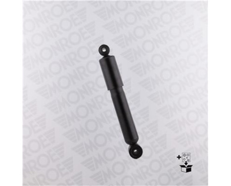 Shock Absorber MONROE ORIGINAL (Gas Technology) G2234, Image 6