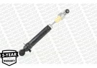 Shock Absorber MONROE ORIGINAL (Gas Technology) G2236