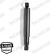 Shock Absorber MONROE ORIGINAL (Gas Technology) G22563, Thumbnail 2
