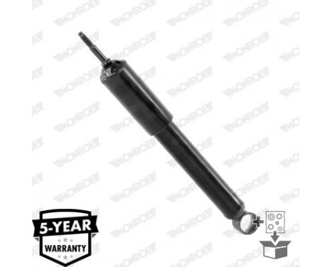 Shock Absorber MONROE ORIGINAL (Gas Technology) G22631, Image 2