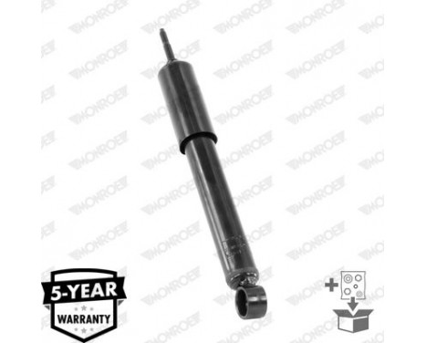 Shock Absorber MONROE ORIGINAL (Gas Technology) G22631, Image 3