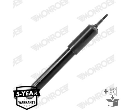 Shock Absorber MONROE ORIGINAL (Gas Technology) G22631, Image 5