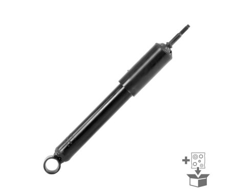 Shock Absorber MONROE ORIGINAL (Gas Technology) G22631, Image 3