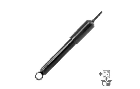 Shock Absorber MONROE ORIGINAL (Gas Technology) G22631, Image 3