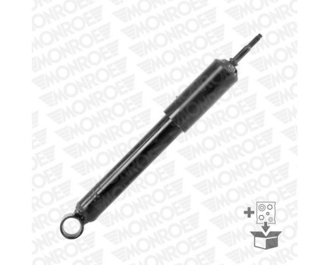 Shock Absorber MONROE ORIGINAL (Gas Technology) G22631, Image 4