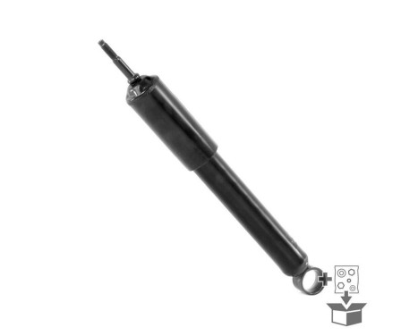 Shock Absorber MONROE ORIGINAL (Gas Technology) G22631, Image 5