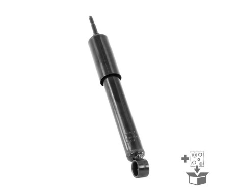 Shock Absorber MONROE ORIGINAL (Gas Technology) G22631, Image 6