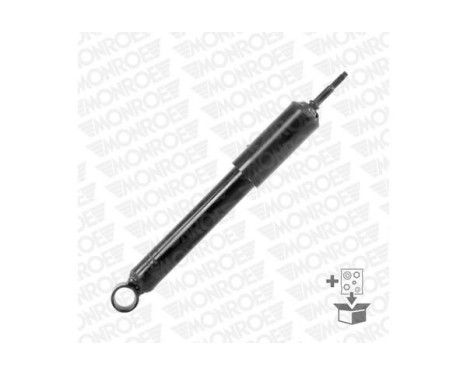 Shock Absorber MONROE ORIGINAL (Gas Technology) G22631, Image 7