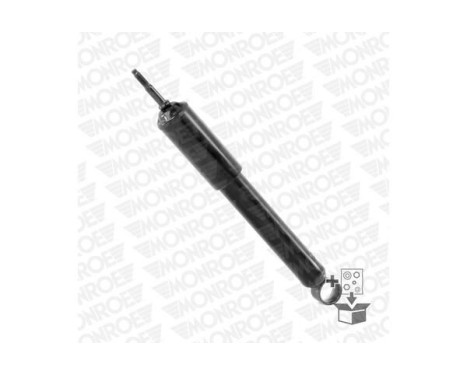 Shock Absorber MONROE ORIGINAL (Gas Technology) G22631, Image 8