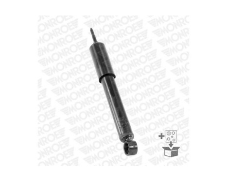 Shock Absorber MONROE ORIGINAL (Gas Technology) G22631, Image 9