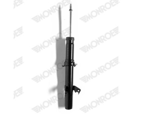 Shock Absorber MONROE ORIGINAL (Gas Technology) G23101, Image 2