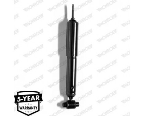 Shock Absorber MONROE ORIGINAL (Gas Technology) G23264, Image 2