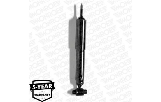 Shock Absorber MONROE ORIGINAL (Gas Technology) G23264, Image 3