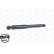 Shock Absorber MONROE ORIGINAL (Gas Technology) G2508