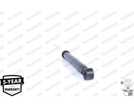 Shock Absorber MONROE ORIGINAL (Gas Technology) G2513, Image 3