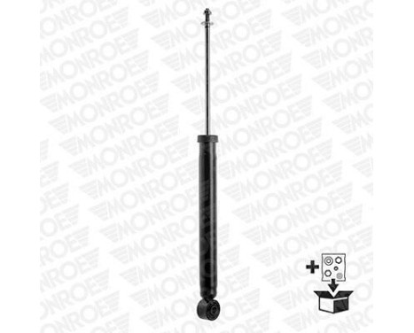 Shock Absorber MONROE ORIGINAL (Gas Technology) G2514, Image 3