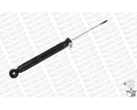 Shock Absorber MONROE ORIGINAL (Gas Technology) G2515