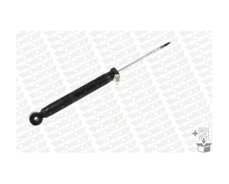 Shock Absorber MONROE ORIGINAL (Gas Technology) G2515, Image 4