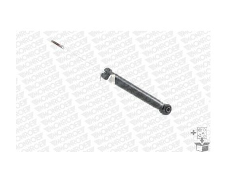 Shock Absorber MONROE ORIGINAL (Gas Technology) G2515, Image 5