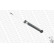 Shock Absorber MONROE ORIGINAL (Gas Technology) G2515, Thumbnail 5