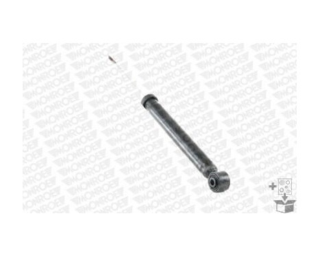 Shock Absorber MONROE ORIGINAL (Gas Technology) G2515, Image 6