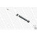 Shock Absorber MONROE ORIGINAL (Gas Technology) G2515, Thumbnail 5