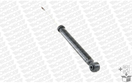 Shock Absorber MONROE ORIGINAL (Gas Technology) G2515, Image 6