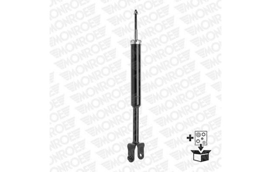 Shock Absorber MONROE ORIGINAL (Gas Technology) G2524, Image 3