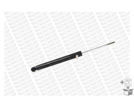 Shock Absorber MONROE ORIGINAL (Gas Technology) G43140