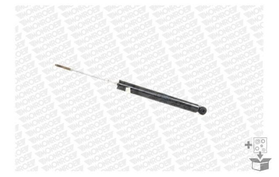 Shock Absorber MONROE ORIGINAL (Gas Technology) G43140, Image 2