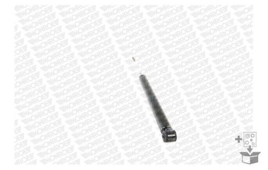 Shock Absorber MONROE ORIGINAL (Gas Technology) G43140, Image 3